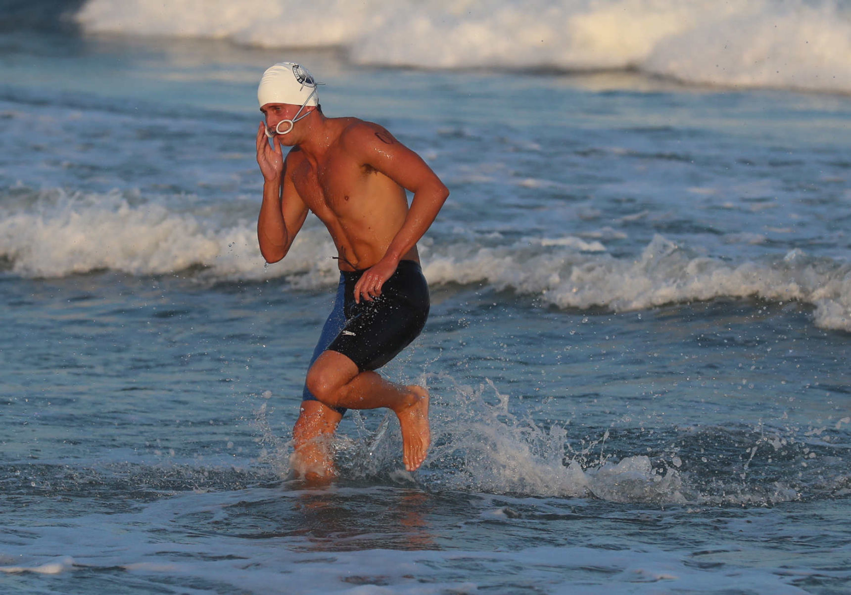 South Jersey Lifeguard Championships